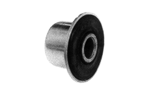 Mounting, leaf spring - 01102775 TEDGUM