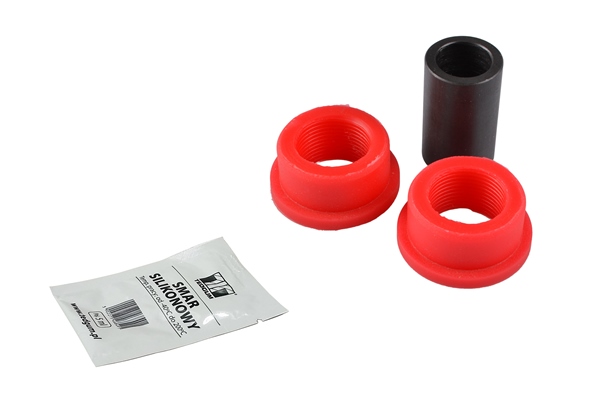 Mounting, shock absorbers - 01108088 TEDGUM
