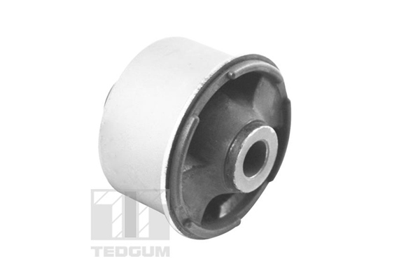 Control Arm-/Trailing Arm Bush - 01135331 TEDGUM
