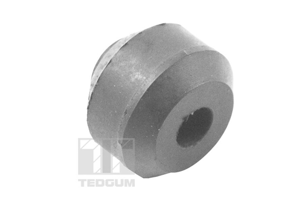 Supporto, Barra accoppiamento stabilizzatore - 01140858 TEDGUM