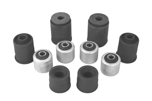 Mounting Kit, control/trailing arm - 01141099 TEDGUM