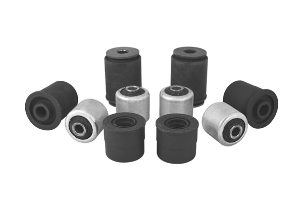 Mounting Kit, control/trailing arm - 01141099 TEDGUM