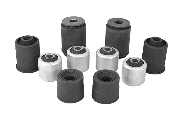 Mounting Kit, control/trailing arm - 01141099 TEDGUM