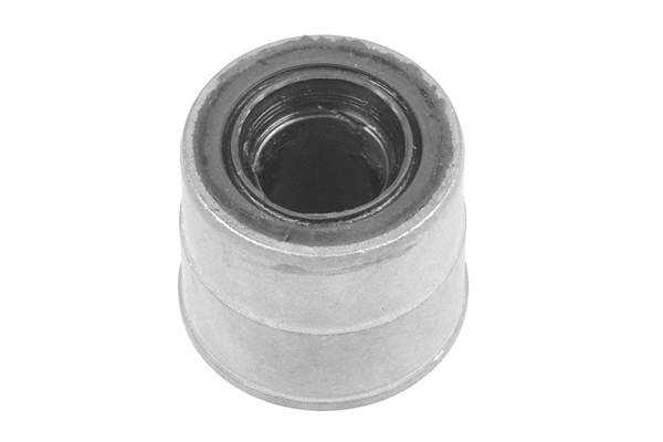 Control Arm-/Trailing Arm Bush - 01141371 TEDGUM