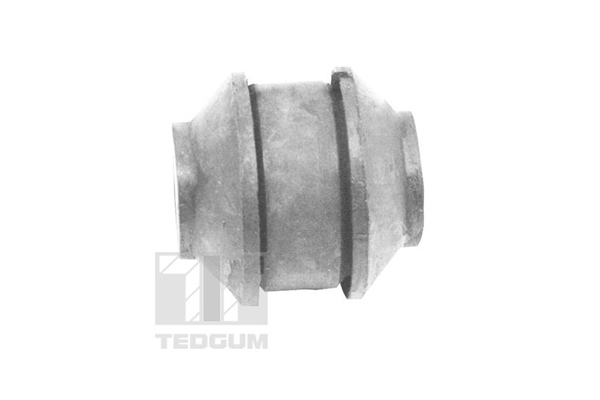 Mounting, stabilizer coupling rod - 01143533 TEDGUM
