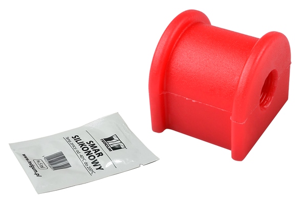 skersinio stabilizatoriaus įvorių komplektas - 01147231 TEDGUM
