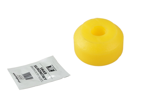 Supporto, Barra accoppiamento stabilizzatore - 01147396 TEDGUM