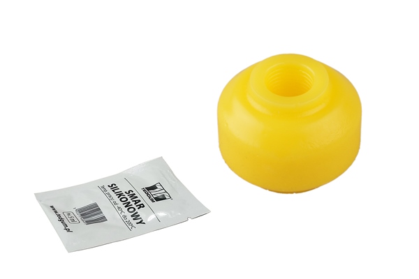 Supporto, Barra accoppiamento stabilizzatore - 01147396 TEDGUM