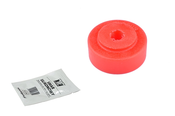 Top Strut Mounting - 01147397 TEDGUM