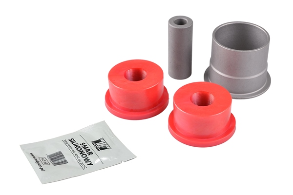 Supporto, Braccio oscillante - 01147486 TEDGUM