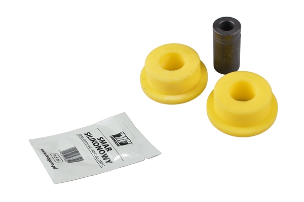 Control Arm-/Trailing Arm Bush - 01147565 TEDGUM