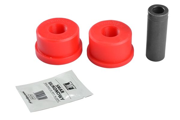 Control Arm-/Trailing Arm Bush - 01147572 TEDGUM