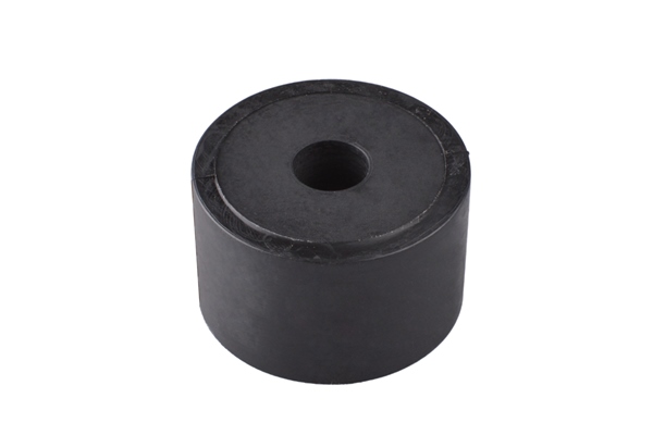 Mounting, shock absorbers - 01148319 TEDGUM