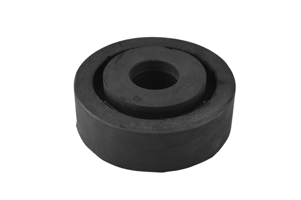 Control Arm-/Trailing Arm Bush - 01160764 TEDGUM