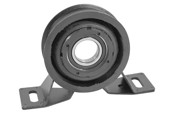 Mounting, propshaft - 01160783 TEDGUM