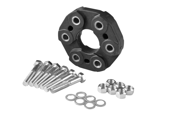 Joint, propshaft - 01161047 TEDGUM