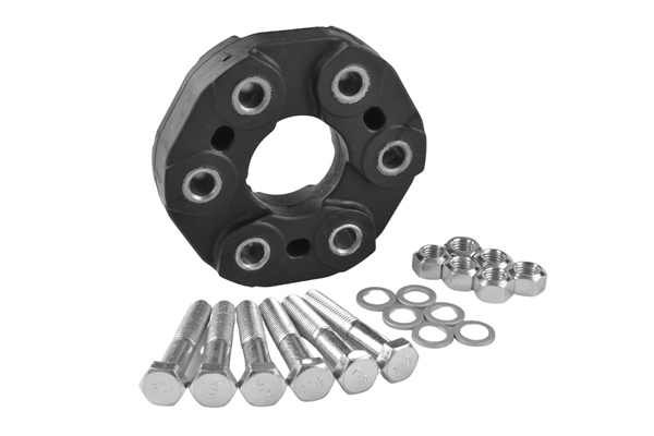 Joint, propshaft - 01161047 TEDGUM