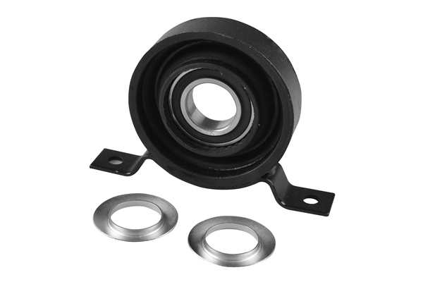 Mounting, propshaft - 01165292 TEDGUM