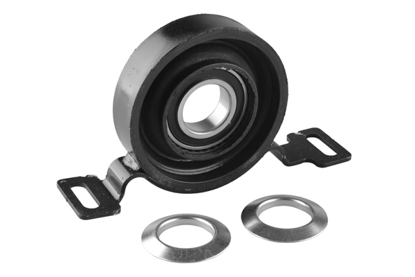 Mounting, propshaft - 01165322 TEDGUM