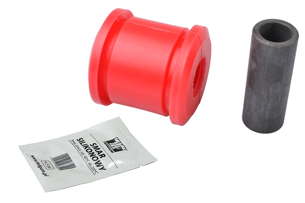 Supporto, Braccio oscillante - 01167591 TEDGUM