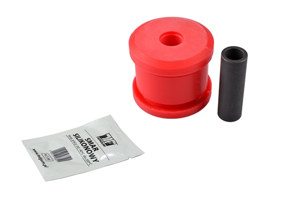 Control Arm-/Trailing Arm Bush - 01167611 TEDGUM