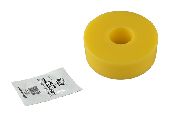 Control Arm-/Trailing Arm Bush - 01167973 TEDGUM