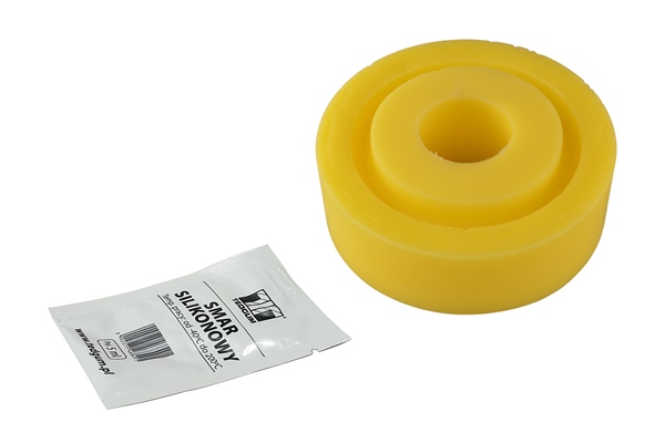 valdymo svirties/išilginių svirčių įvorė - 01167973 TEDGUM