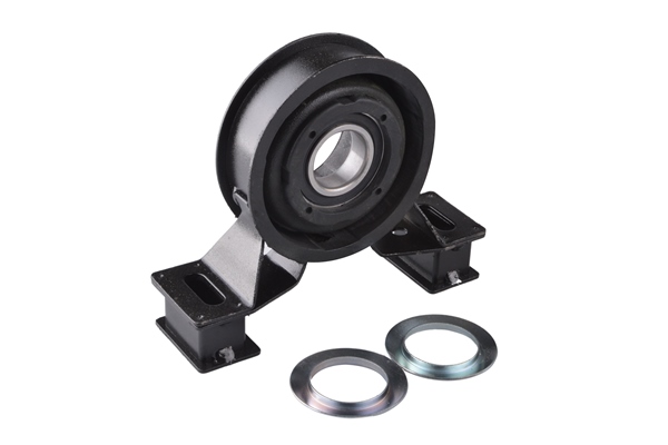 Mounting, propshaft - 01168247 TEDGUM