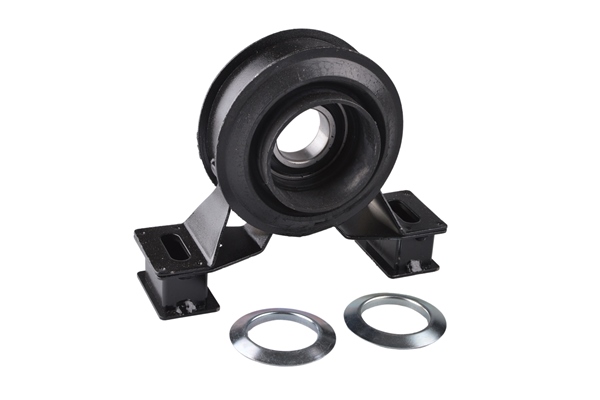 Mounting, propshaft - 01168247 TEDGUM
