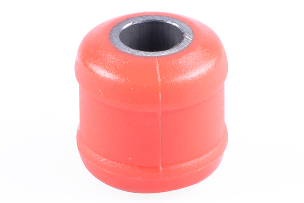 montavimas, stabilizatoriaus jungties trauklė - 00417403 TEDGUM