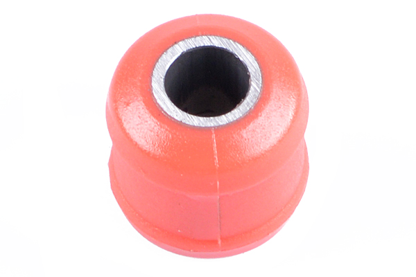 montavimas, stabilizatoriaus jungties trauklė - 00417403 TEDGUM