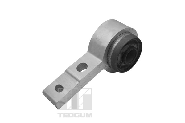 Control Arm-/Trailing Arm Bush - TED10616 TEDGUM