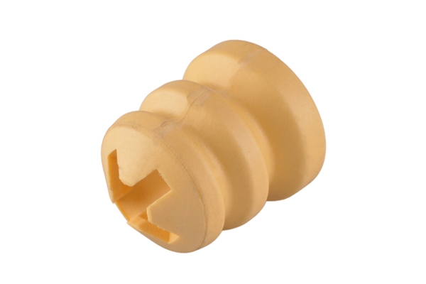 Rubber Buffer, suspension - TED10621 TEDGUM