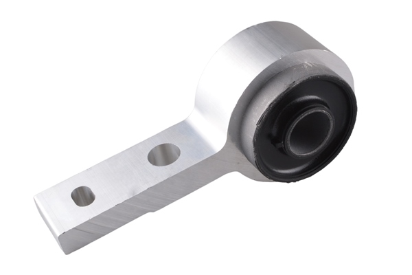 Control Arm-/Trailing Arm Bush - TED10653 TEDGUM