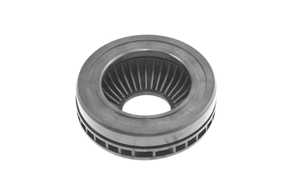 Rolling Bearing, suspension strut support mounting - TED10782 TEDGUM