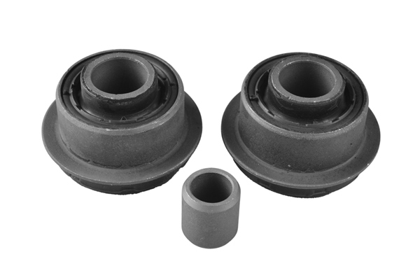 Control Arm-/Trailing Arm Bush - TED10814 TEDGUM