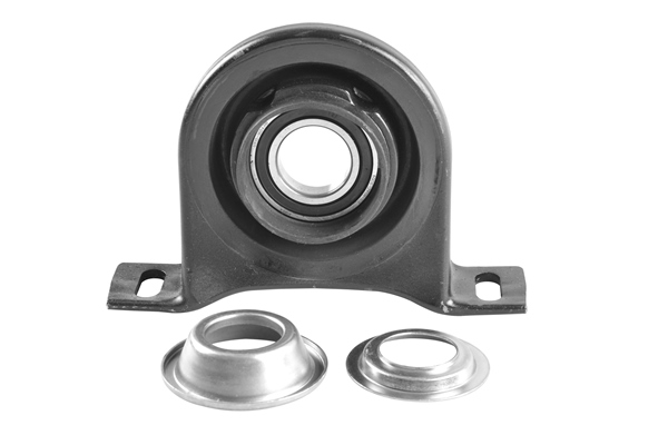 Mounting, propshaft - TED10931 TEDGUM