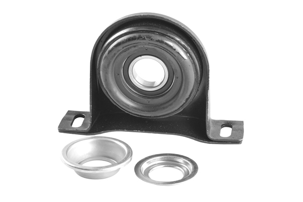 Mounting, propshaft - TED10931 TEDGUM