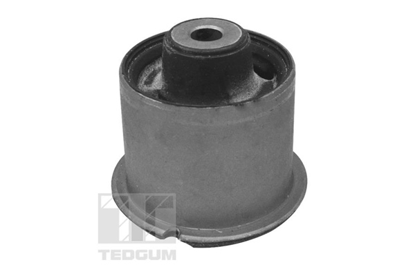 Mounting, axle beam - TED11075 TEDGUM