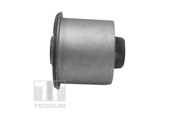 Mounting, axle beam - TED11075 TEDGUM