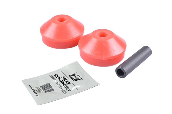 Control Arm-/Trailing Arm Bush - TED11278 TEDGUM