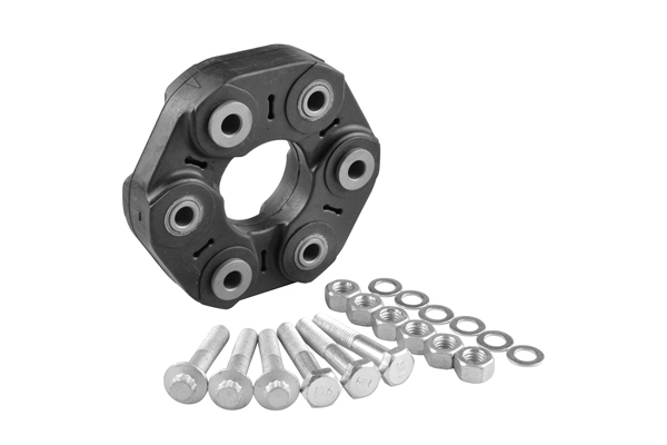 Joint, propshaft - TED11299 TEDGUM