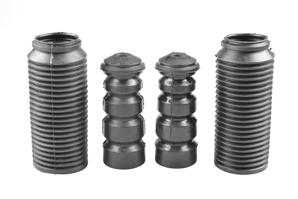 Dust Cover Kit, shock absorber - TED11326 TEDGUM