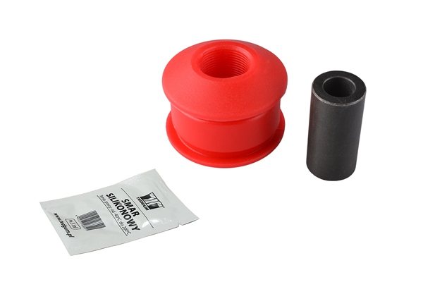 Control Arm-/Trailing Arm Bush - TED11473 TEDGUM