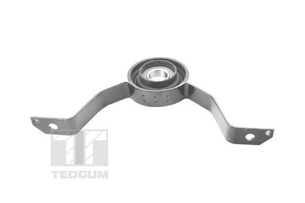 Mounting, propshaft - TED11588 TEDGUM
