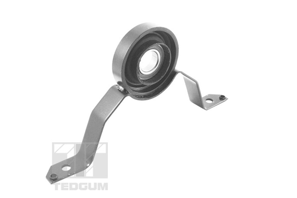 Mounting, propshaft - TED11588 TEDGUM