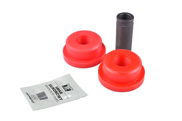 Control Arm-/Trailing Arm Bush - TED11679 TEDGUM