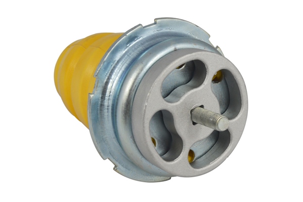 Rubber Buffer, suspension - TED11943 TEDGUM