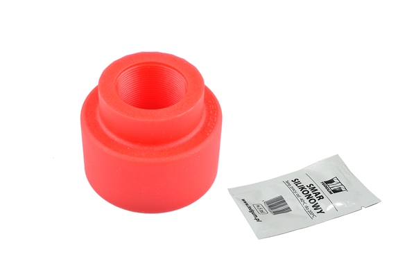 Supporto, Braccio oscillante - TED12106 TEDGUM