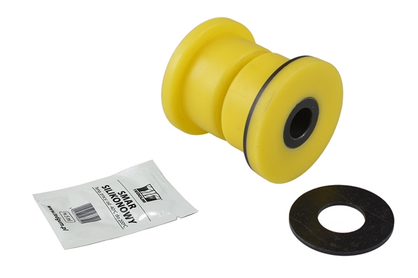 Supporto, Braccio oscillante - TED12147 TEDGUM